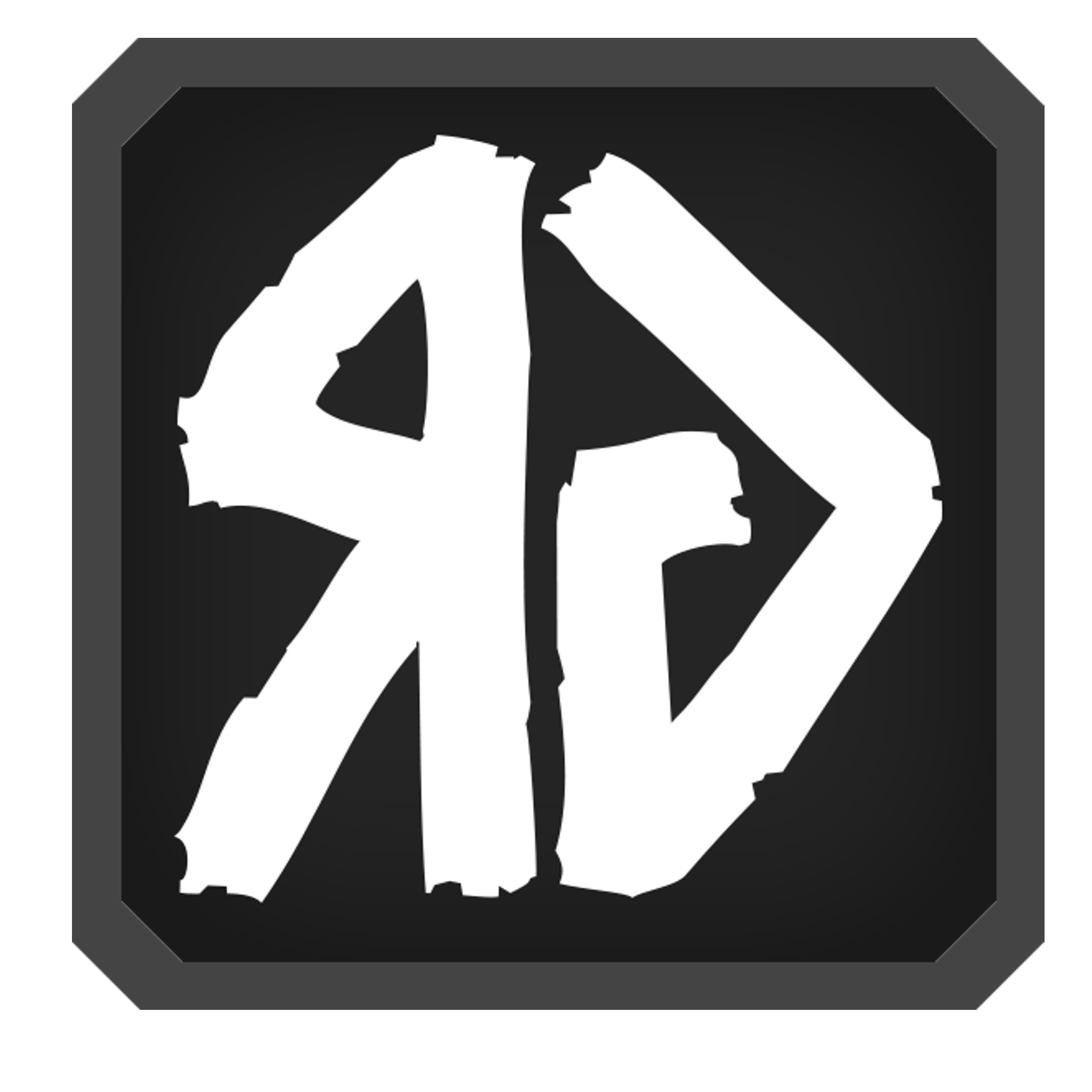 REIGEN GAMES logo