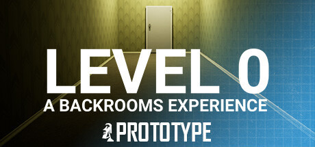 LEVEL 0 key art
