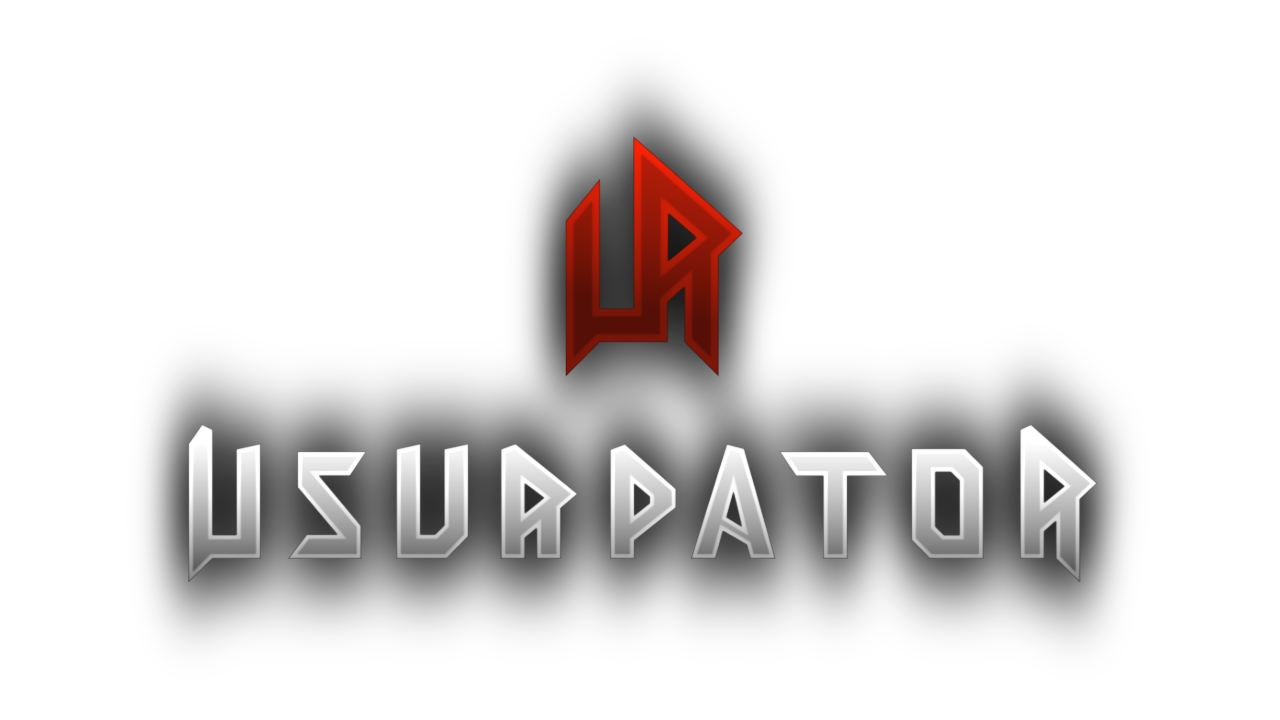 Usurpator logo